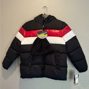 Xtreme jacket size Medium